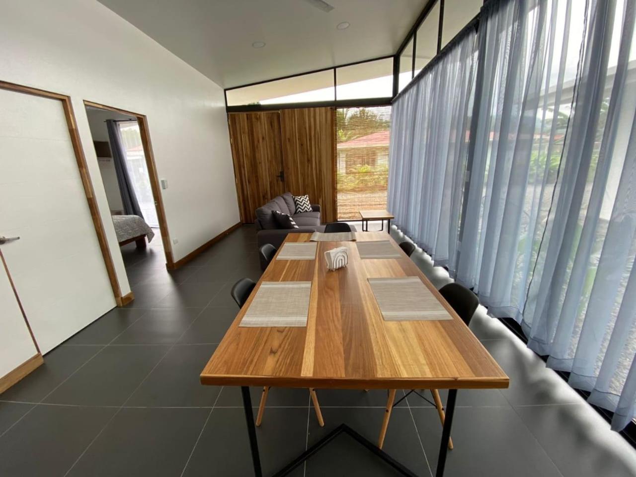La Fortuna Villa Tanager מראה חיצוני תמונה