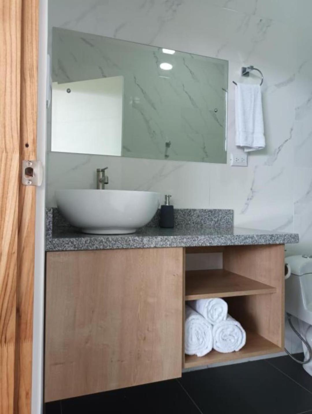 La Fortuna Villa Tanager מראה חיצוני תמונה
