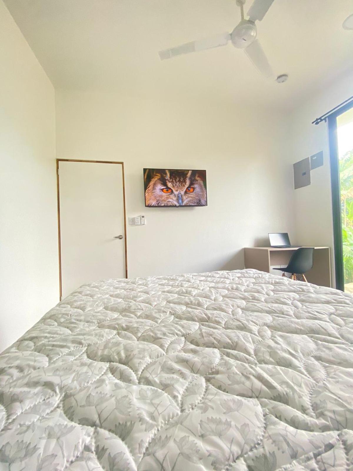 La Fortuna Villa Tanager מראה חיצוני תמונה