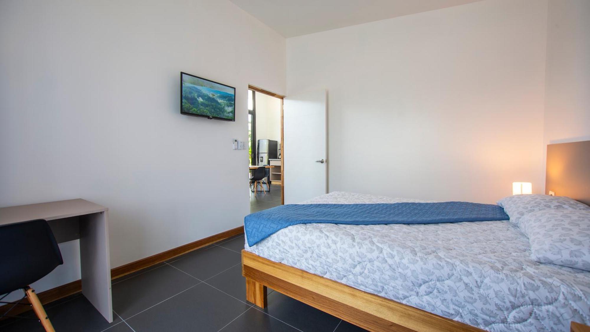 La Fortuna Villa Tanager מראה חיצוני תמונה